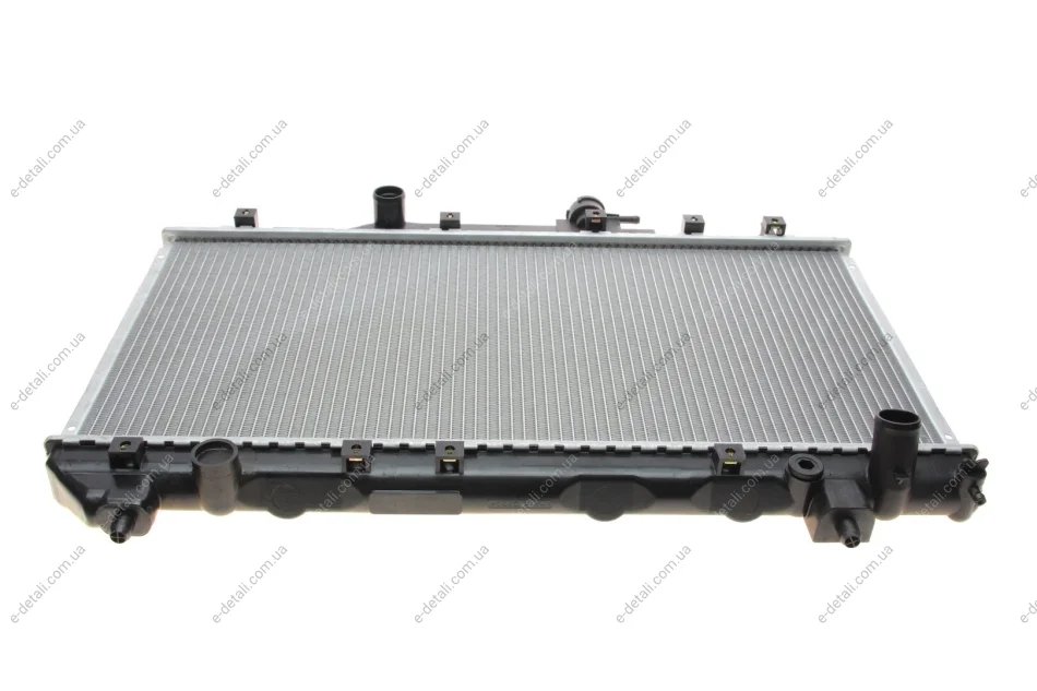 Радиатор охлаждения Toyota Carina 2.0GTi/GLI 92-97 NRF 517590 (фото 1)