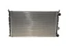 Радіатор охолодження VW Golf 1.4/1.6 91-99 NRF 519501 (фото 1)