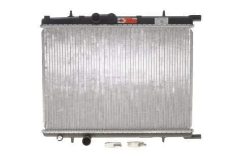 Радиатор NRF 519524