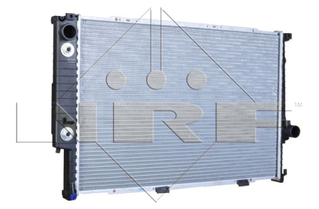 Радиатор NRF 519589