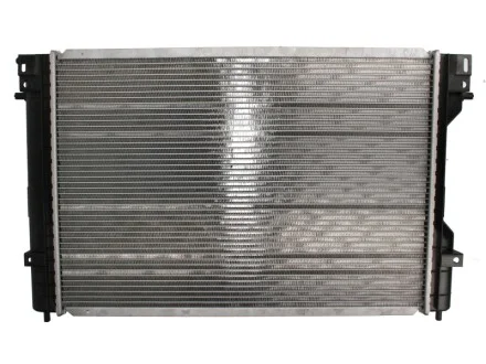 Радіатор охолодження Opel Omega B 2.0-3.0 94-03 NRF 519689