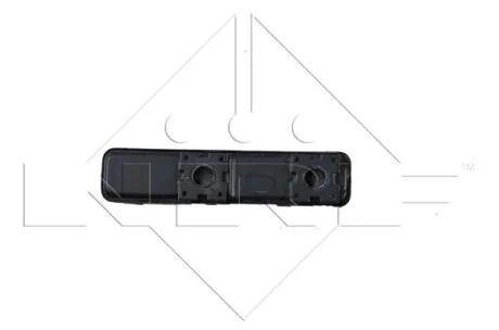 Радіатор пічки Nissan Almera/Primera 1.4-2.0D 90-00 NRF 52098