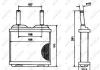 Радіатор пічки NRF 52113 (фото 2)