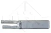 Радиатор печки Opel Frontera A 2.0/2.4i/2.3-2.8TD 92-98 NRF 52134 (фото 2)
