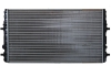 Радиатор охлаждения NRF 52160 (фото 4)