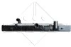 Радіатор охолодження Mitsubishi L200 2.5TD 01-17 NRF 52233 (фото 2)