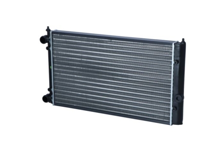 Радиатор охлаждения двигателя NRF 529501 (фото 1)