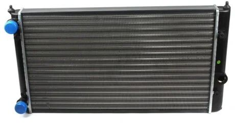 Радіатор охолодження VW Golf III 1.8-2.0 91-98 NRF 529501