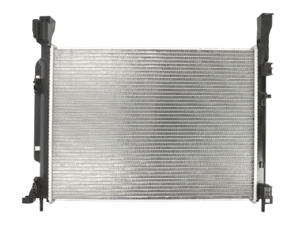 Радиатор NRF 53001 (фото 1)