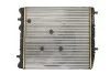 Радиатор охлаждения VW Polo/Skoda Rapid/FabiaIII 1.0-2.0 99- NRF 53021 (фото 2)