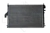 Радіатор охолодження Renault Logan 1.5dCi 07- NRF 53092 (фото 1)