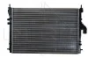 Радіатор охолодження Renault Logan 1.5dCi 07- NRF 53092 (фото 2)