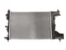 Радіатор охолодження Opel Astra J 1.3/1.7CDTI 09-15 NRF 53142 (фото 1)
