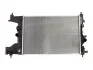 Радіатор охолодження Opel Astra J 1.3/1.7CDTI 09-15 NRF 53142 (фото 2)
