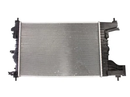 Радиатор охлаждения Opel Astra J 1.3/1.7CDTI 09-15 NRF 53142