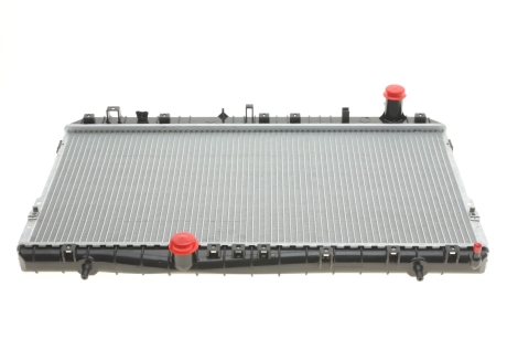 Радиатор NRF 53150 (фото 1)