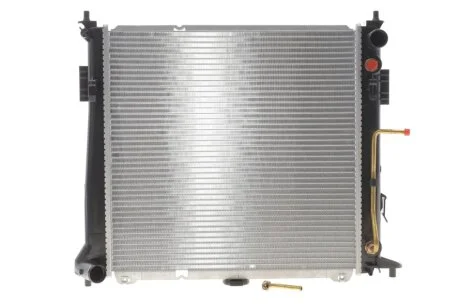 Радіатор охолодження NRF 53163