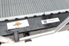 Радіатор охолодження Hyundai Elantra/Kia Cerato/Soul 1.6-2.0 10- NRF 53172 (фото 4)
