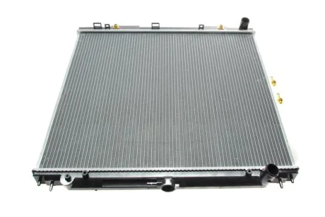 Радіатор охолодження Nissan NP300 Pickup/Navara/Pathfinder 2.5dCi 05- NRF 53179