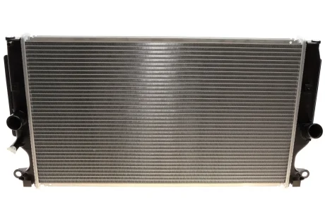 Радиатор охлаждения Toyota Auris/Avensis/Corolla 2.0D-4D 06-18 NRF 53181