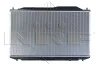 Радиатор охлаждения Honda Civic VIII 1.8 05-12 NRF 53186 (фото 1)