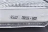 Радиатор охлаждения Audi A4/A6 3.0/3.2 00-09 NRF 53190 (фото 8)