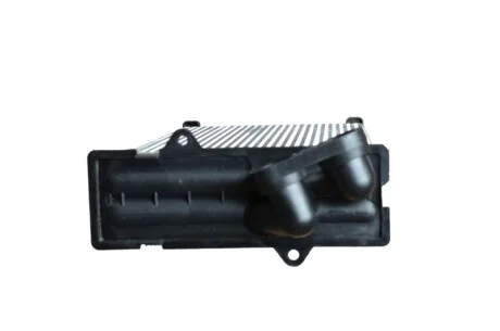 Радіатор пічки Renault Megane 96- NRF 53216