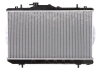 Радиатор NRF 53262 (фото 2)