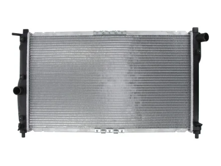 Радиатор охлаждения Daewoo Nubira 1.6/2.0 97- NRF 53263
