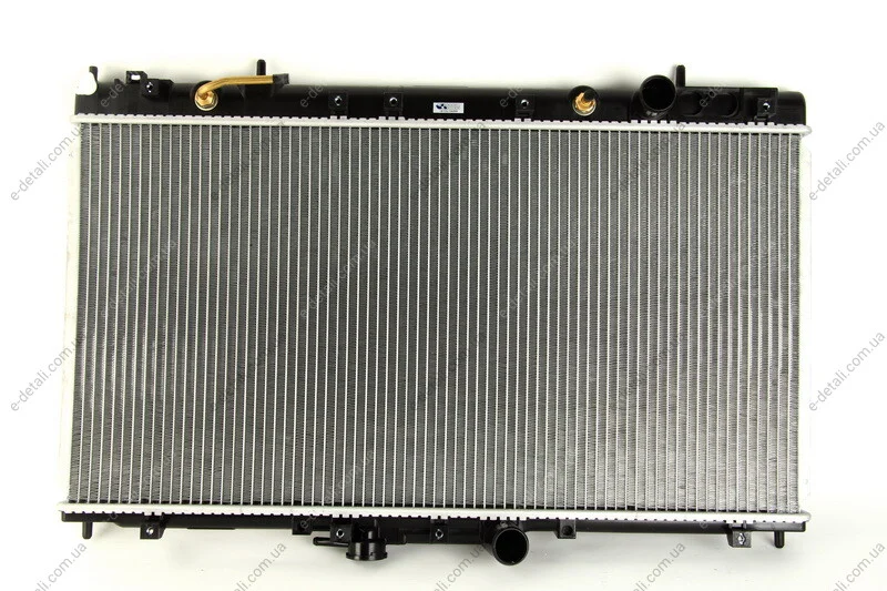 Радіатор охолодження Mitsubishi Galant 2.0-2.5 96-04 NRF 53313 (фото 1)