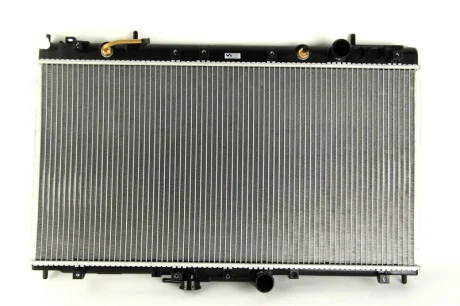 Радиатор охлаждения Mitsubishi Galant 2.0-2.5 96-04 NRF 53313