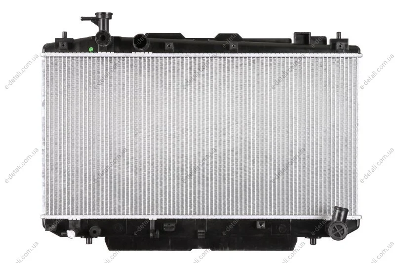 Радиатор охлаждения Toyota RAV 4 1.8/2.0 00-05 NRF 53324 (фото 1)