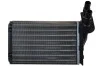 Радиатор печки Renault Clio II/Kangoo 1.1-3.0 98- NRF 53382 (фото 1)