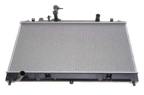 Радиатор охлаждения Mazda 6 2.0D 02- NRF 53383