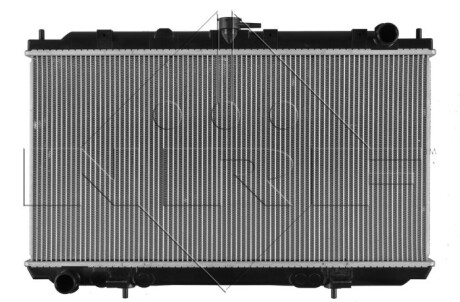 Радіатор NRF 53388