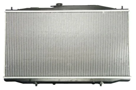 Радіатор охолодження Honda Accord VII 2.0 03-08 NRF 53391