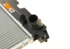 Радиатор охлаждения двигателя TOYOTA Avensis 03- (выр-во) NRF 53396 (фото 3)