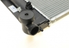 Радиатор охлаждения двигателя TOYOTA Avensis 03- (выр-во) NRF 53396 (фото 4)