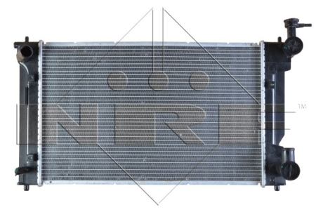Радиатор NRF 53398
