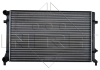 Радиатор NRF 53405A (фото 10)