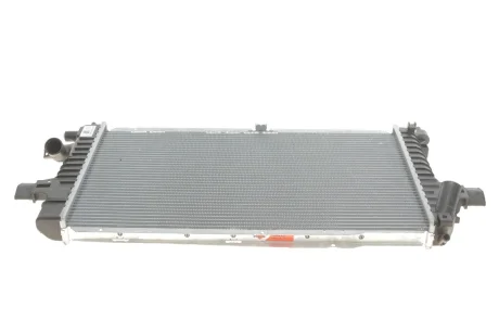 Радиатор охлаждения Opel Astra H/Zafira A/B 1.3-1.9 CDTI 04- NRF 53415