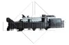 Радиатор охлаждения MB E-class (S211/W211) 1.8-5.0 02-10 NRF 53422 (фото 1)