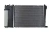 Радиатор охлаждения BMW 3 (E30/E36)/5 (E34) 1.6-2.8i 88-99 (M10/M40/M42/M50/M52) NRF 53426 (фото 2)