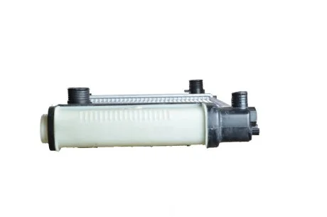 Радіатор охолодження BMW 3 (E30/E36)/5 (E34) 1.6-2.8i 88-99 (M10/M40/M42/M50/M52) NRF 53426