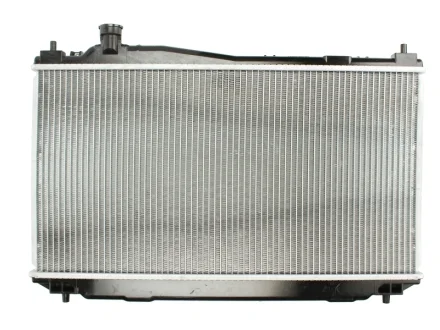 Радіатор охолодження Honda Civic VII 1.4/1.6/1.7 01-05 NRF 53440