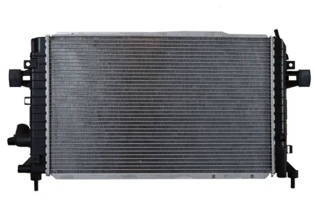 Радиатор охлаждения Opel Astra H 1.7-1.9CDTI 04-14 NRF 53447