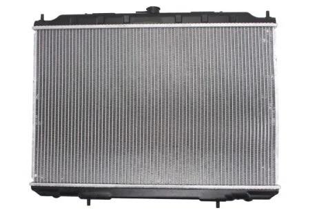 Радіатор охолодження Nissan X-Trail 2.0/2.5 01-13 NRF 53452