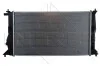 Радіатор охолодження Mazda 5 1.8-2.0 05- NRF 53465 (фото 1)