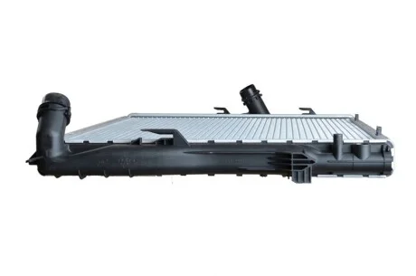 Радіатор охолодження BMW 3 (E90) 04-11 NRF 53473