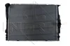 Радіатор охолодження BMW 1 (E81/E82/E87/E88)/3 (E92/E93)/ X1 (E84) 1.6-3.0 04- NRF 53474 (фото 2)